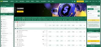 Discover the Exciting World of Online Betting with BetWinner Discover the Exciting World of Online Betting with BetWinner